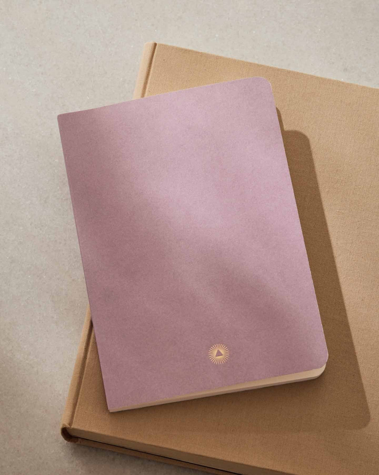 Essential Notebook - Pink - Sumiye Co