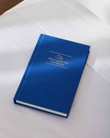 The Five Minute Journal - Royal Blue - Sumiye Co