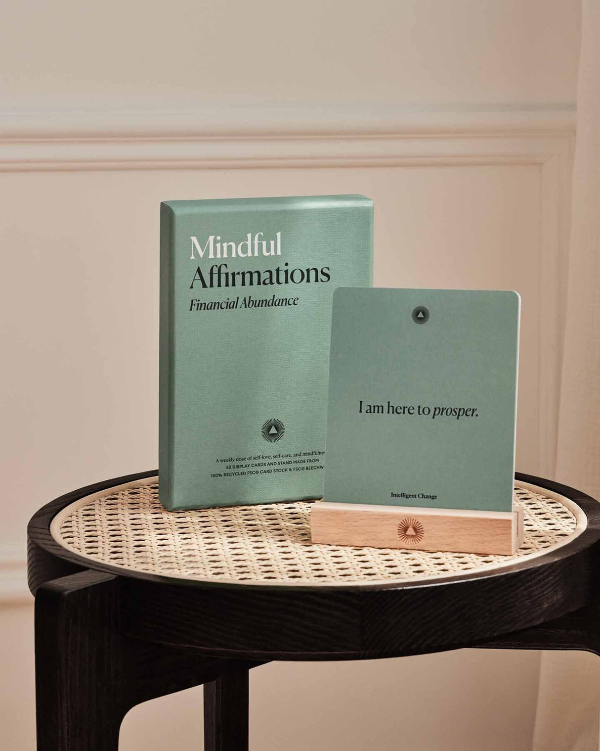 Mindful Affirmations for Financial Abundance - Sumiye Co