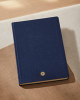 Premium Notebook - Midnight - Sumiye Co