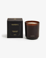 Grateful Pure Essential Oil Candle - Sumiye Co