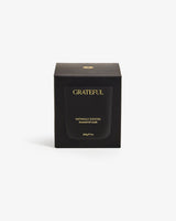 Grateful Pure Essential Oil Candle - Sumiye Co