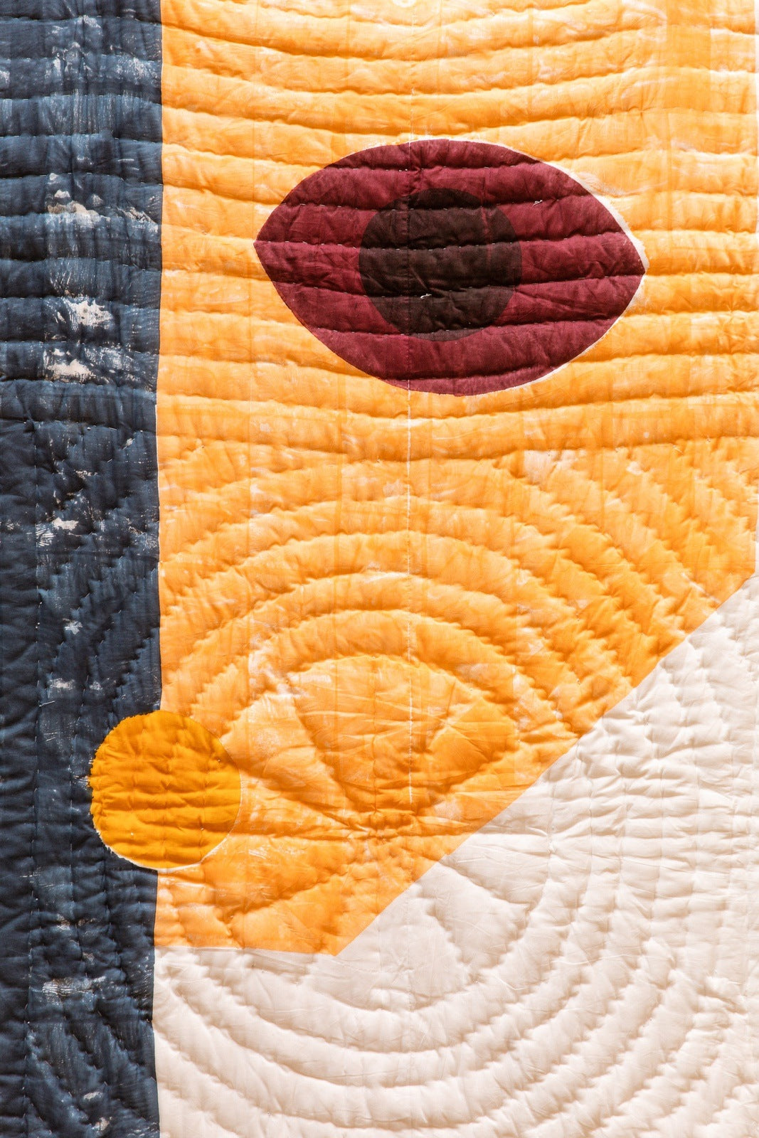 Mojave Quilt | Artisanal Handmade Bedding Sets