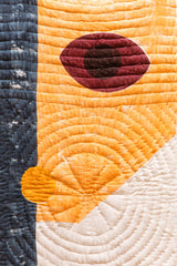 Mojave Quilt | Artisanal Handmade Bedding Sets - Sumiye Co