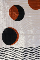 Ascension Quilt | Artisanal Handmade Bedding Sets