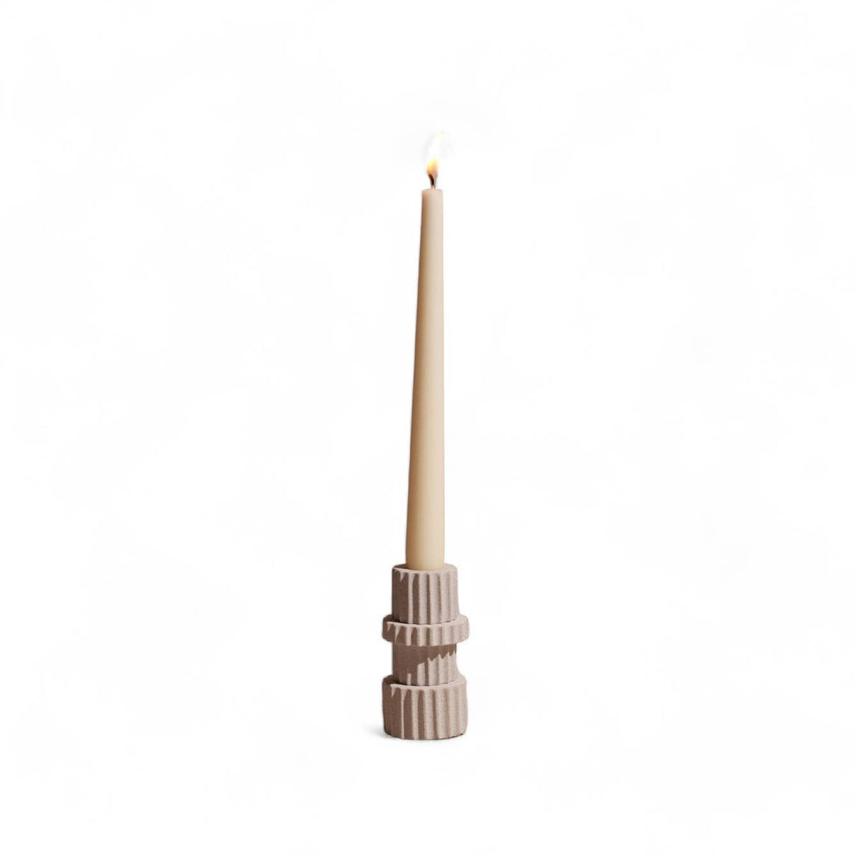 Pilar Candle Holder