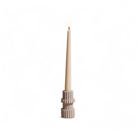 Pilar Candle Holder