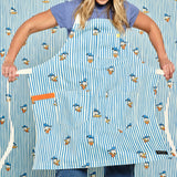 Disney's Donald Duck Essential Apron - Sumiye Co