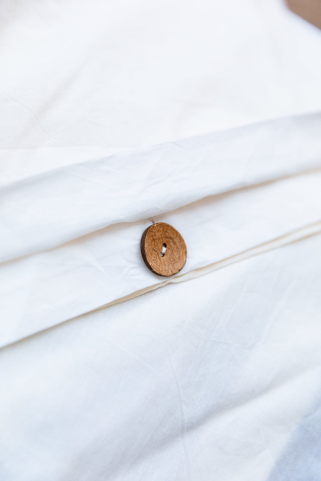 Midnight Moon Duvet | Artisanal Handmade Bedding Sets