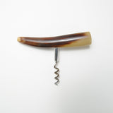 Horn Corkscrew | Ethically Made