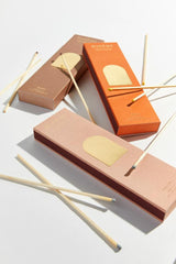 Ember Perfumed Long Matchbox - Sumiye Co