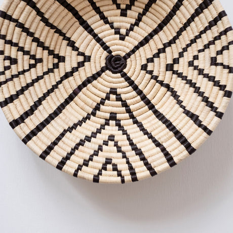 Quadrants Basket - Sumiye Co