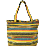 Rungi Chungi Tote Bag Yellow