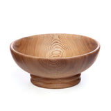 Cordus Medium Bowl  - Nogal Cafetero Wood | Colombia - Sumiye Co