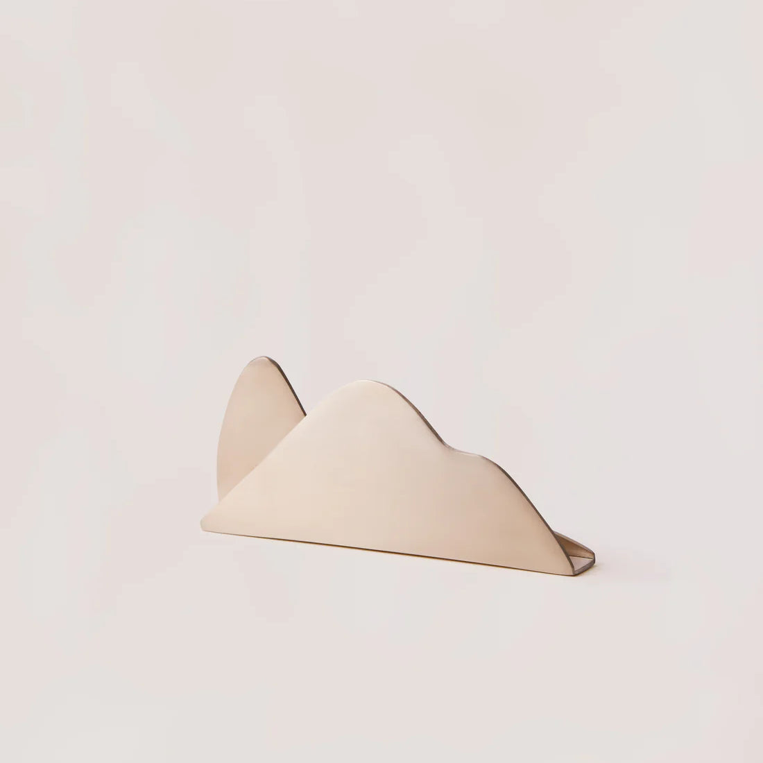 Fleck Cloud Napkin Holder - Sumiye Co