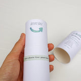 Natural Deodorant Stick | Eucalyptus & Mint-3