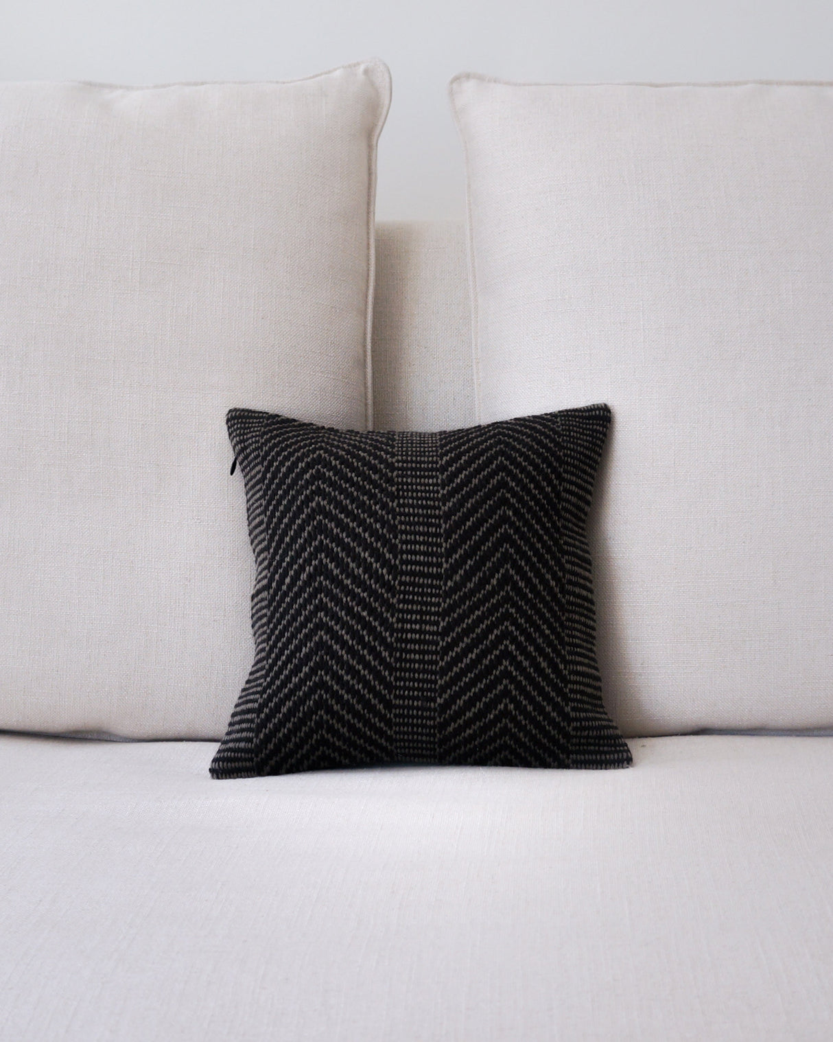 Chevron Pillow Small - Sumiye Co