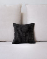 Chevron Pillow Small