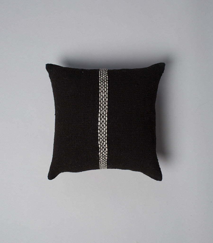 Centro Lineas Square Small Pillow - Sumiye Co