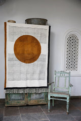 Ascension Rug | Artisanal Decor - Sumiye Co