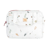 Toiletry & Makeup Bag Set "Forest Friends" - Sumiye Co