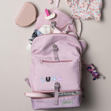 My First PacPac: Adjustable Kids Backpack  - Luna - Sumiye Co