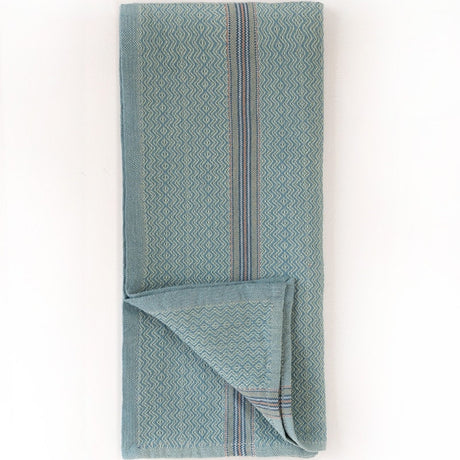 Boma Napkins (Set of 4) - Multi (Cumin, Ginger, Mint, Truffle) - Sumiye Co