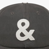 The Chef Hat - Charcoal Gray - Sumiye Co