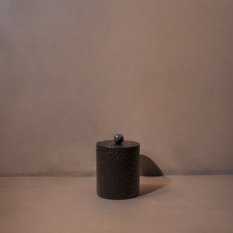Camelia Canister Small - Sumiye Co