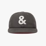 The Chef Hat - Charcoal Gray - Sumiye Co