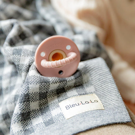 Baby Halo Lulababe Pacifier Stage 2 - Sumiye Co