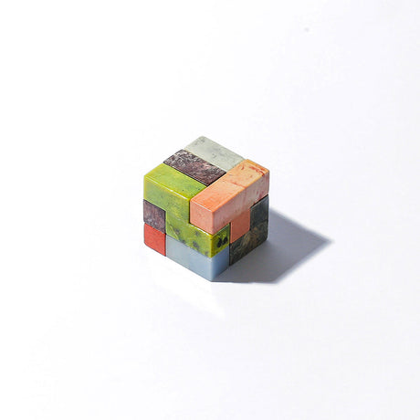 Cube - Sumiye Co