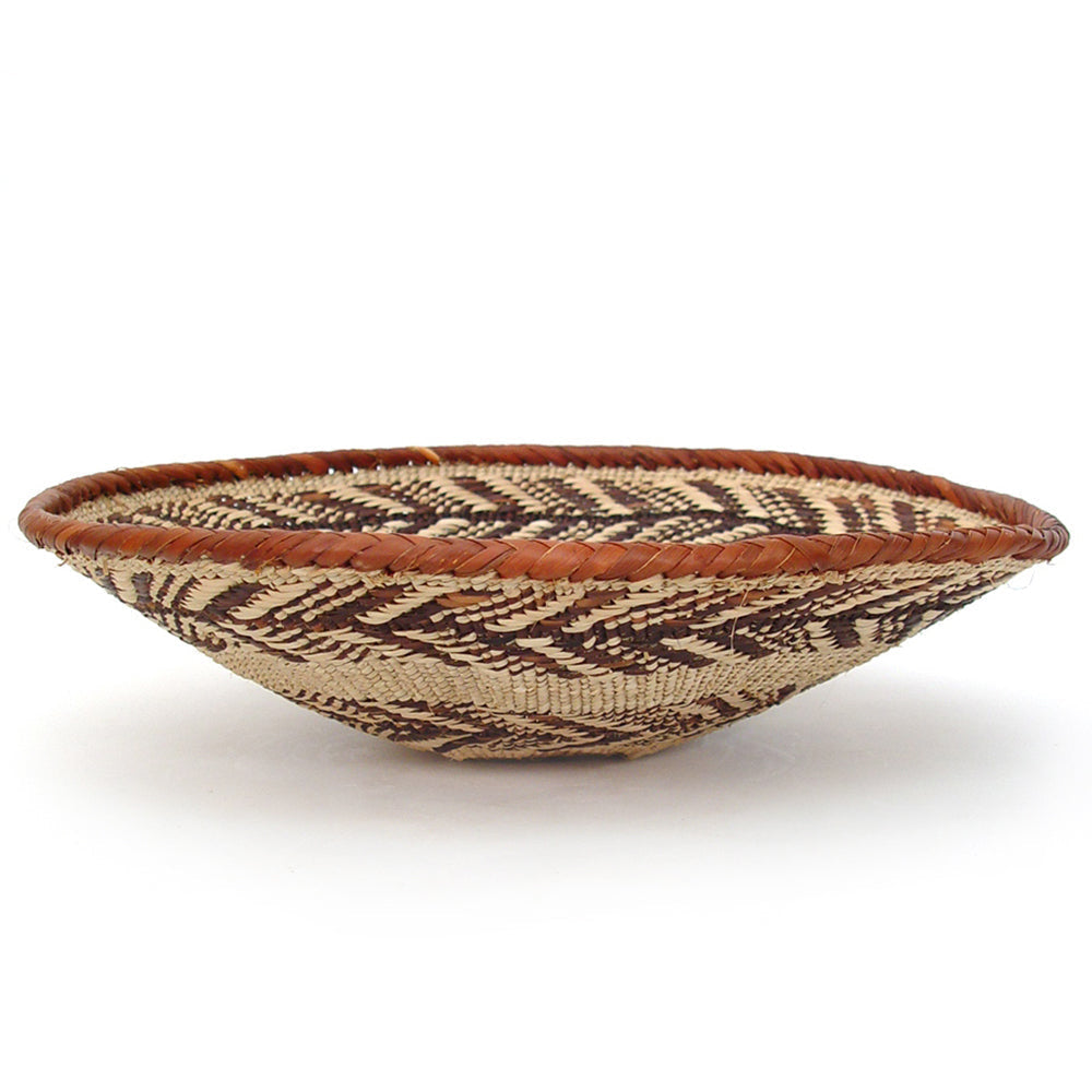 Tonga Basket - Small - Sumiye Co