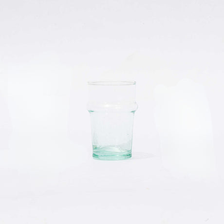 Beldi Recycled Glass (Set of 4) - Morocco - Sumiye Co