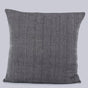 20" x 20" Zig Zag Woven Throw Pillow Cover | Nepal - Sumiye Co