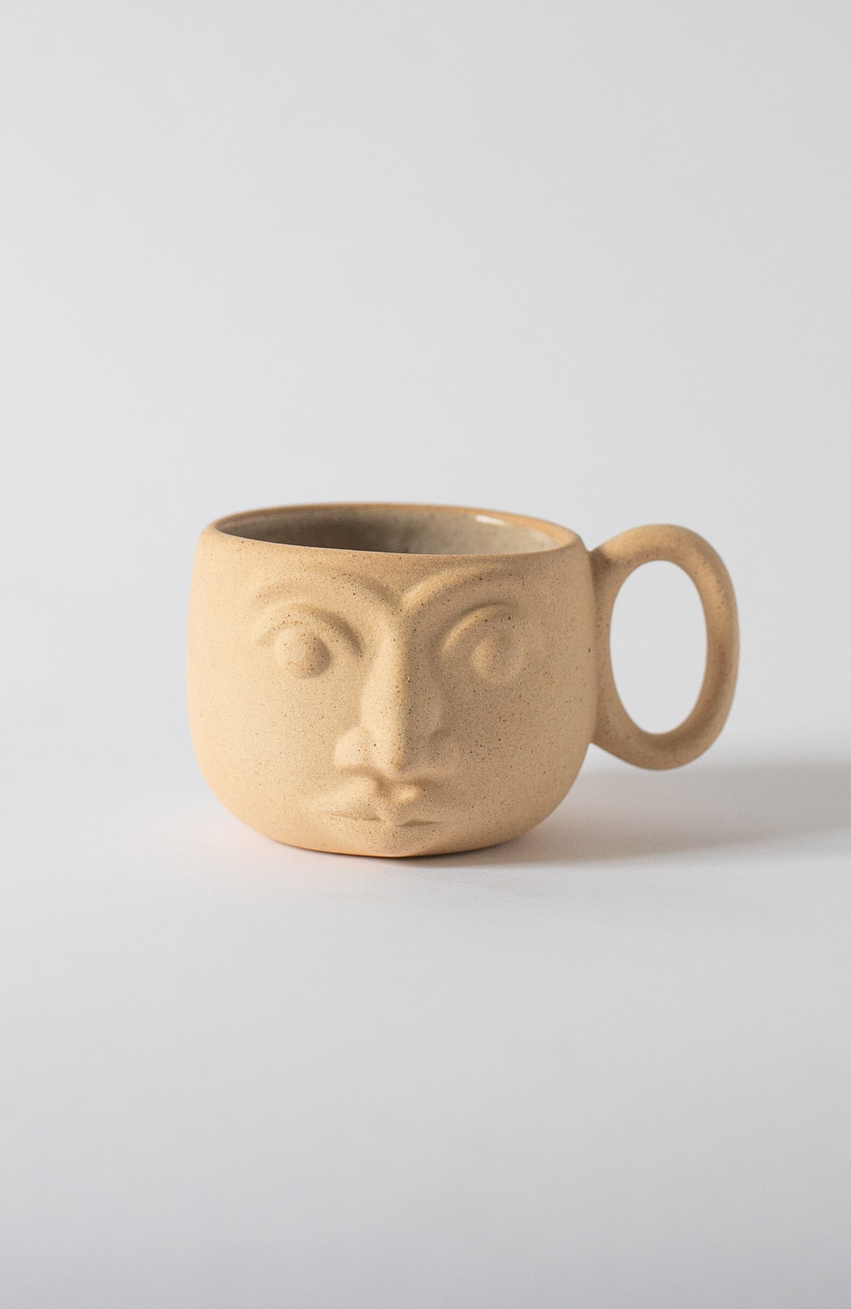 Face Mug - Sumiye Co