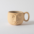 Face Mug - Sumiye Co