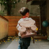 My First PacPac: Adjustable Kids Backpack  - Noah