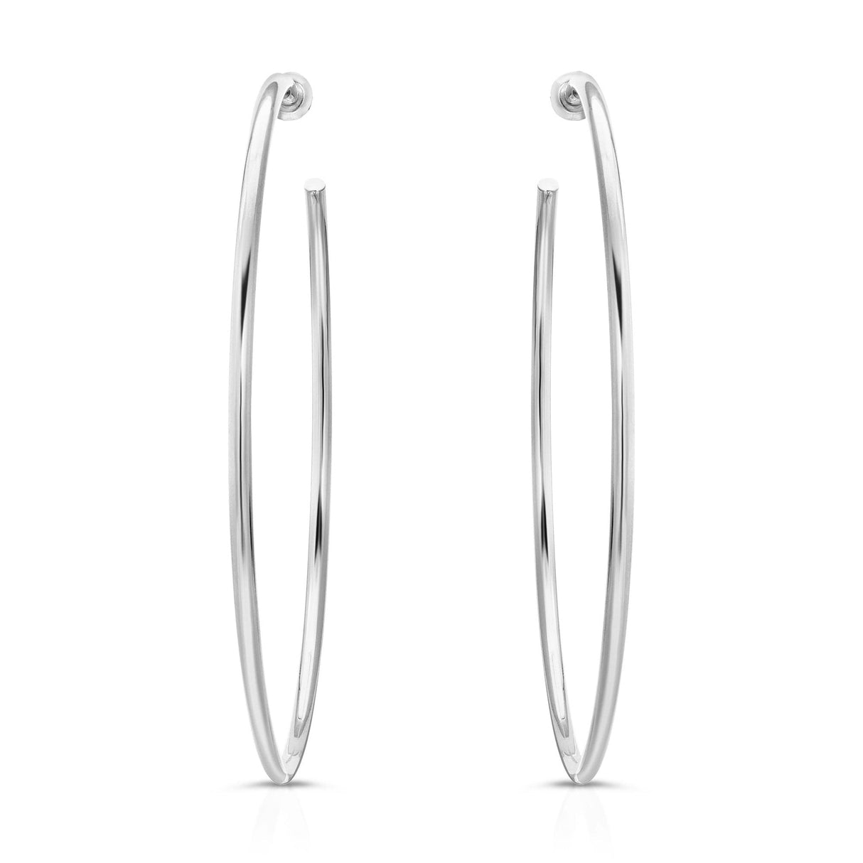 2.5" Ultimate Hoops - Sumiye Co