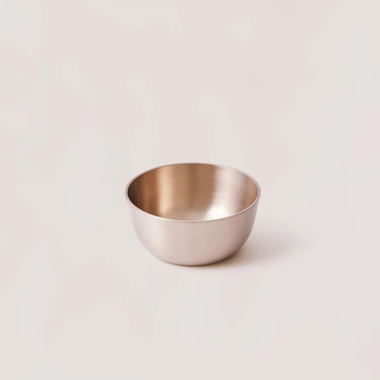 Fleck Luxe Kansa Bowl - Sumiye Co