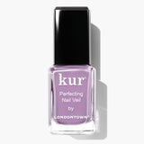 Perfecting Nail Veil #9 | Ultra- Sheer Lilac Nail Polish - Sumiye Co