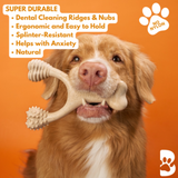 BetterBone Hard Density - Tough, All-Natural, Dog Chews