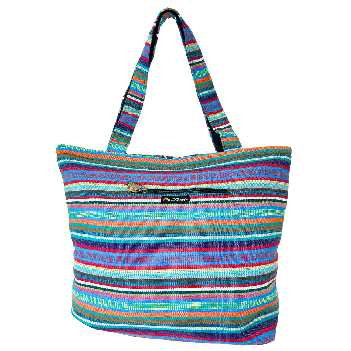 Rungi Chungi Tote Bag Beach