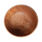 Cordus Medium Bowl  - Nogal Cafetero Wood | Colombia - Sumiye Co