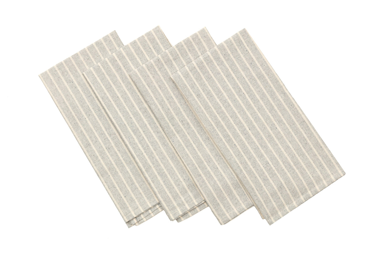 Placemats + Napkins Set | Sustainable Cotton - Sumiye Co