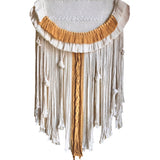 Laia Macrame Wall Hanging - Sumiye Co