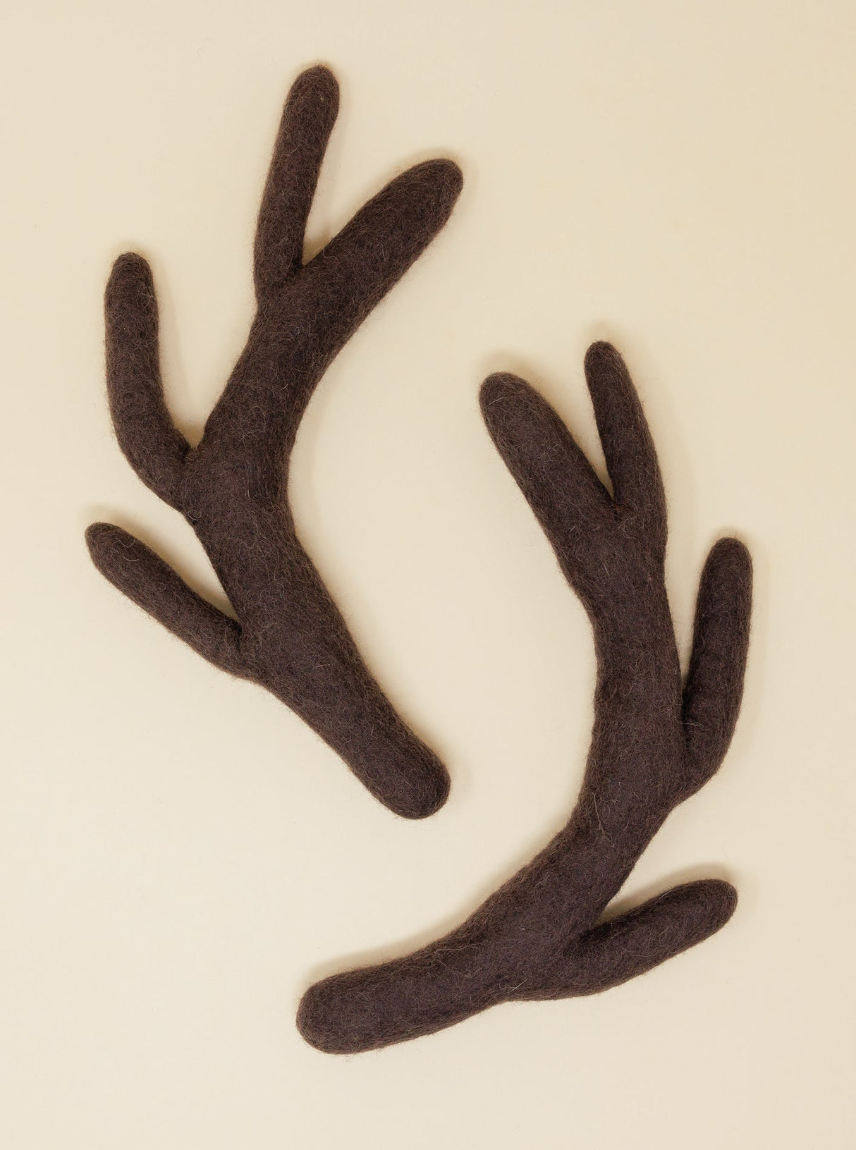 Pet  Wool Antler - Sumiye Co