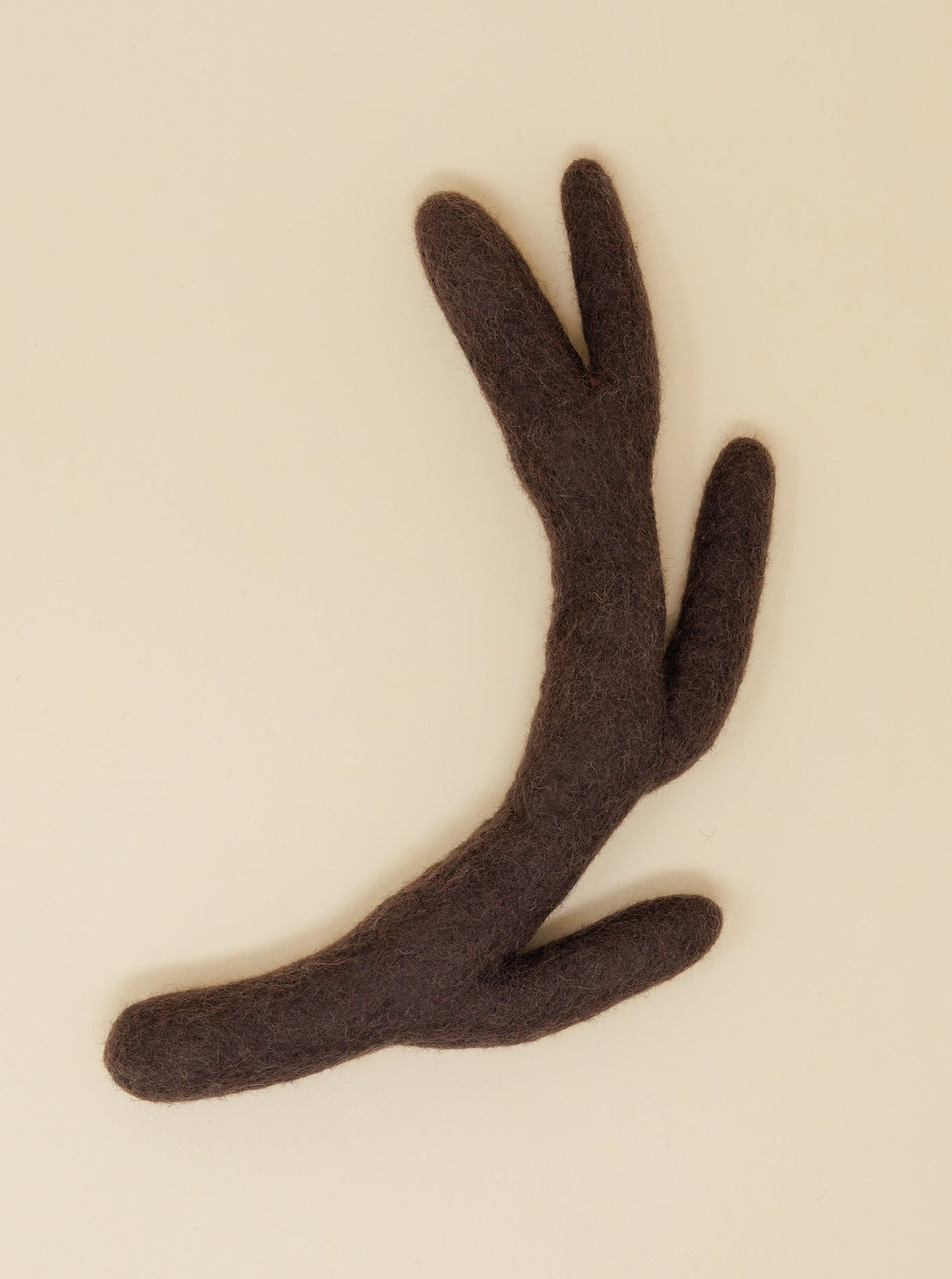 Pet  Wool Antler - Sumiye Co