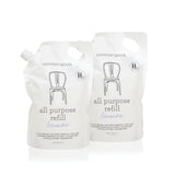 All Purpose Cleaner Refill Pouch, 34 Fl Oz - Sumiye Co