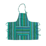 Woven Guatemalan Apron - Sumiye Co